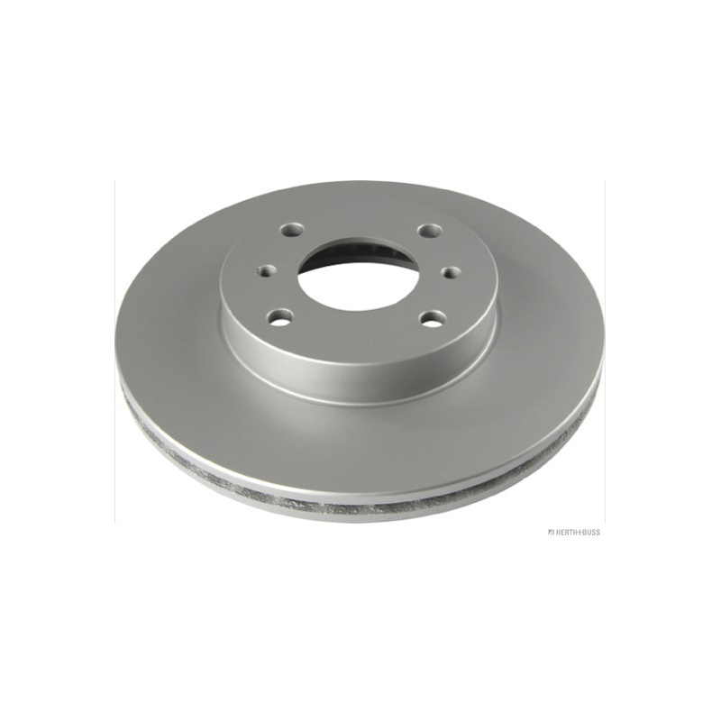 Disco freno asse anteriore - JAKOPARTS
