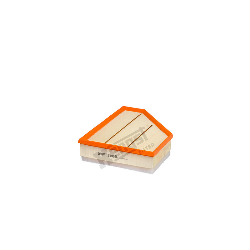 Filtro aria - HENGST FILTRAZIONE