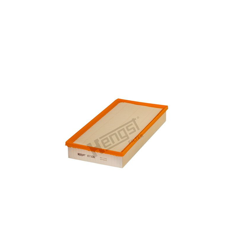 Filtro aria - HENGST FILTRAZIONE