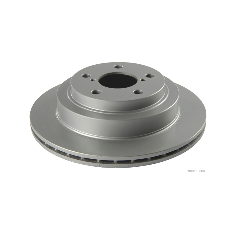 Disco freno asse posteriore - JAKOPARTS