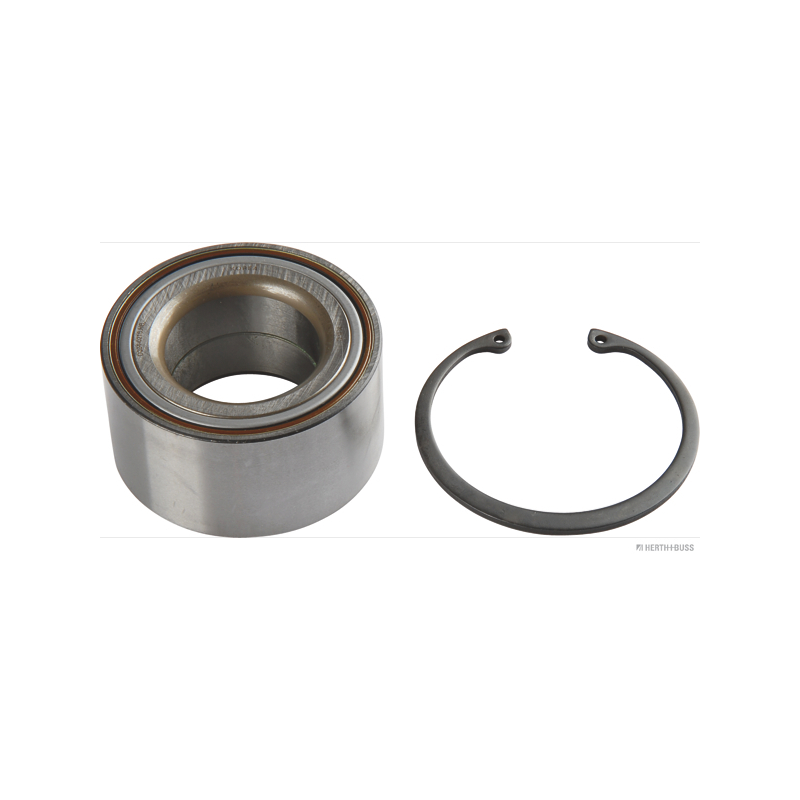 Cuscinetto ruota asse anteriore - JAKOPARTS