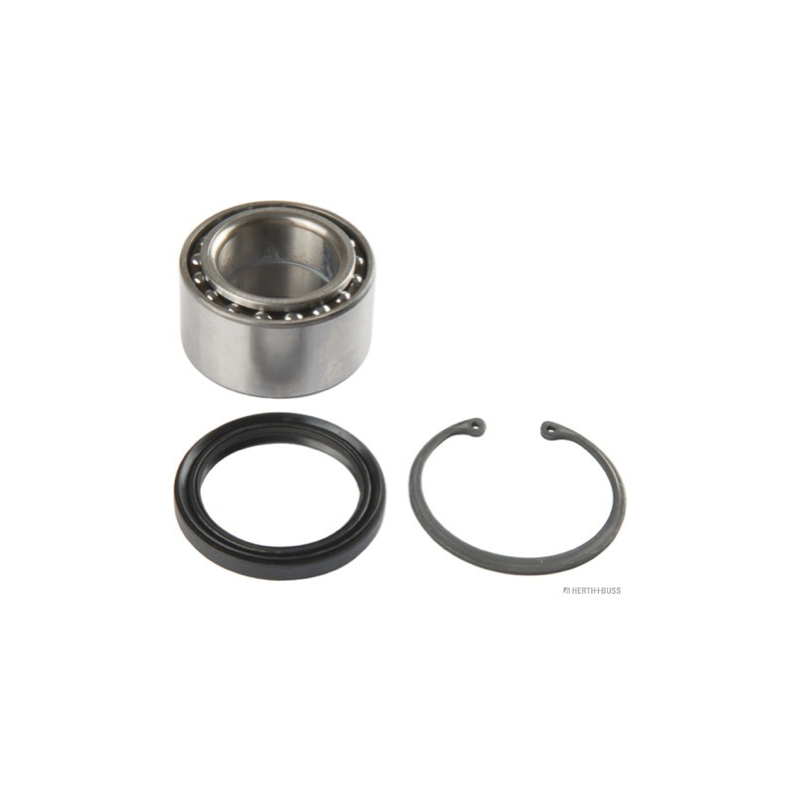 Cuscinetto ruota asse anteriore - JAKOPARTS