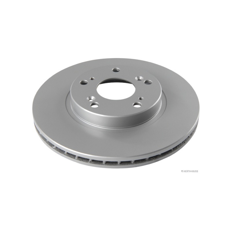 Disco freno asse anteriore - JAKOPARTS