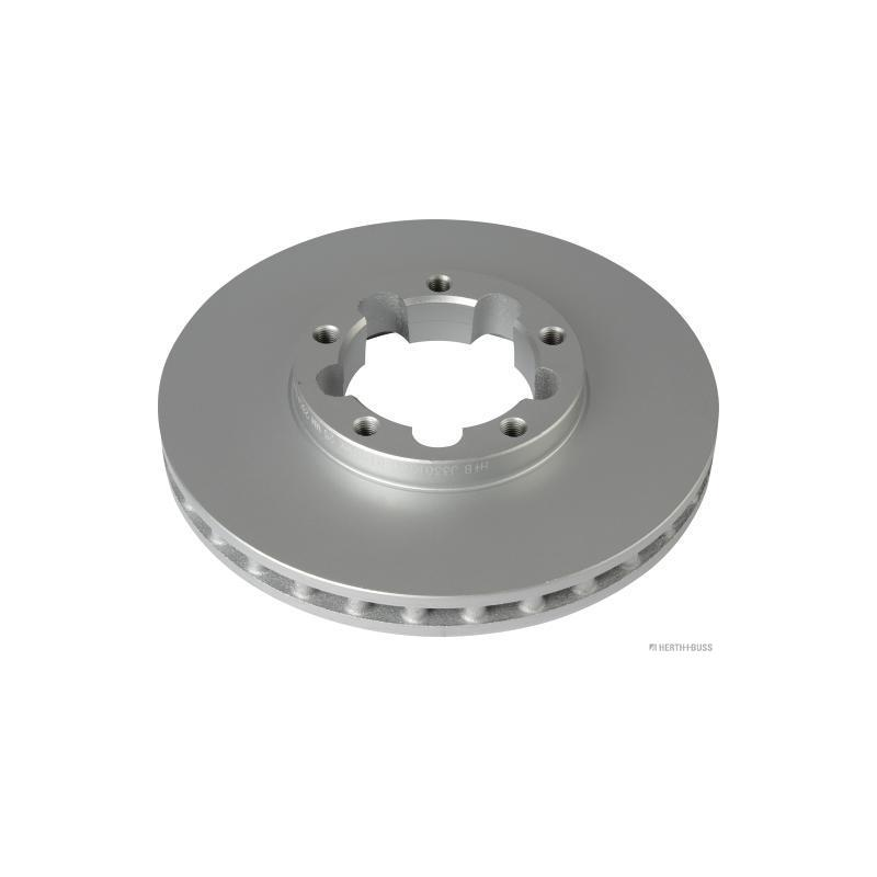 Disco freno asse anteriore - JAKOPARTS