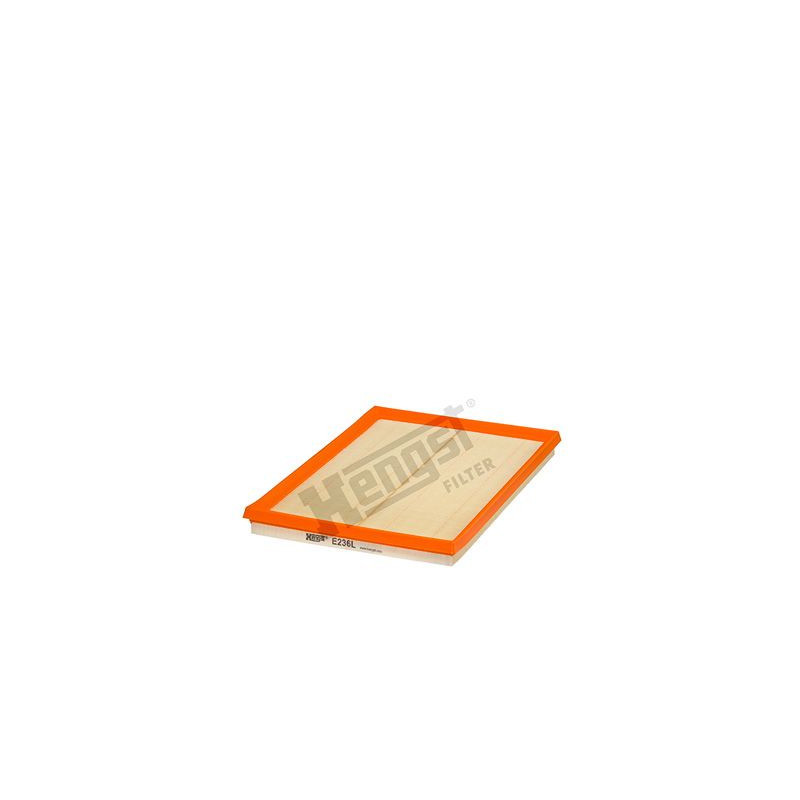 Filtro aria - HENGST FILTRAZIONE