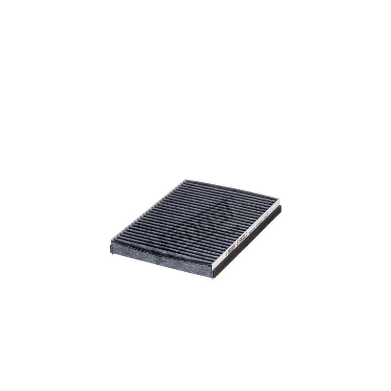 Filtro abitacolo - HENGST FILTRAZIONE