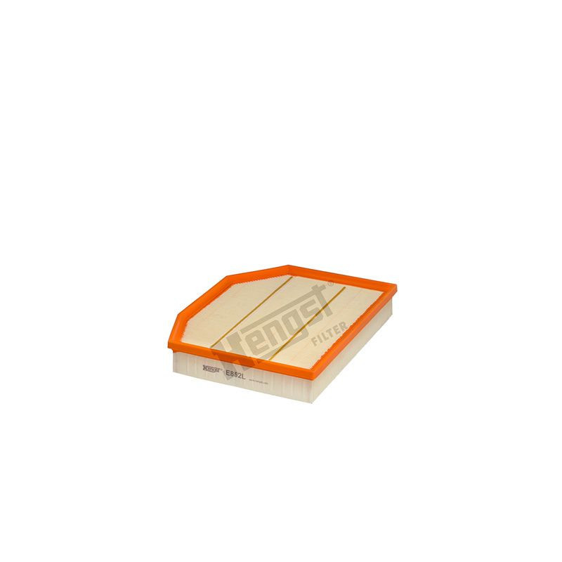 Filtro aria - HENGST FILTRAZIONE