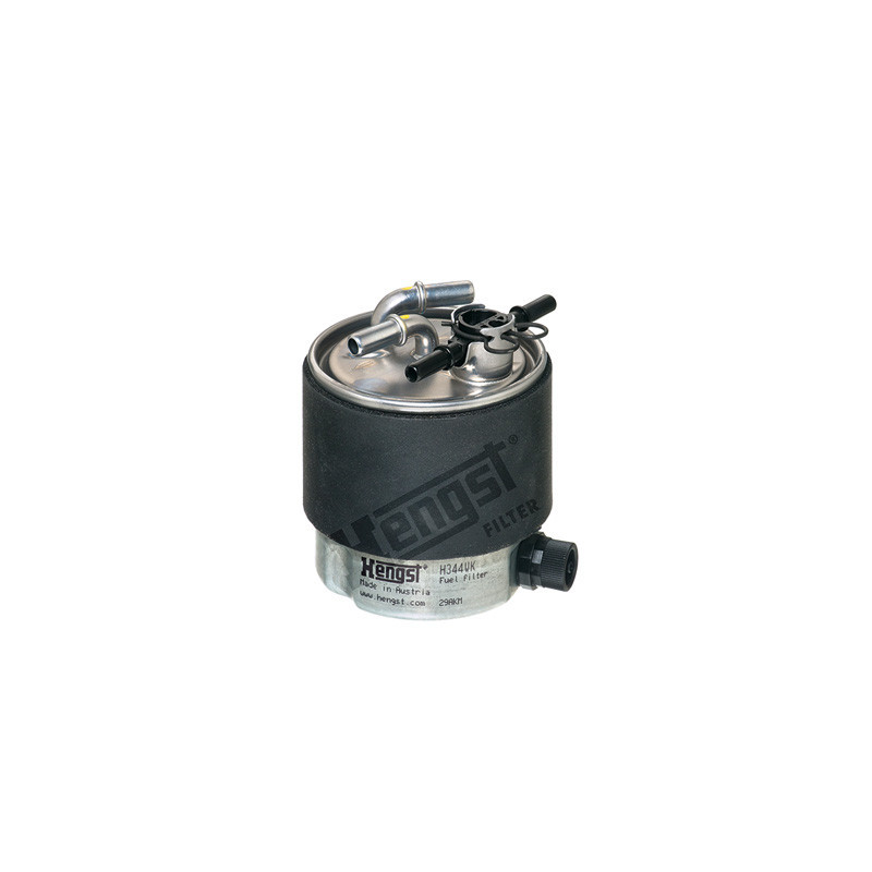 Filtro carburante - HENGST FILTRAZIONE