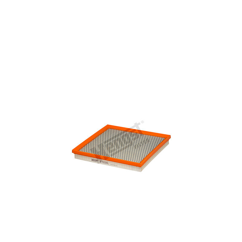 Filtro aria - HENGST FILTRAZIONE