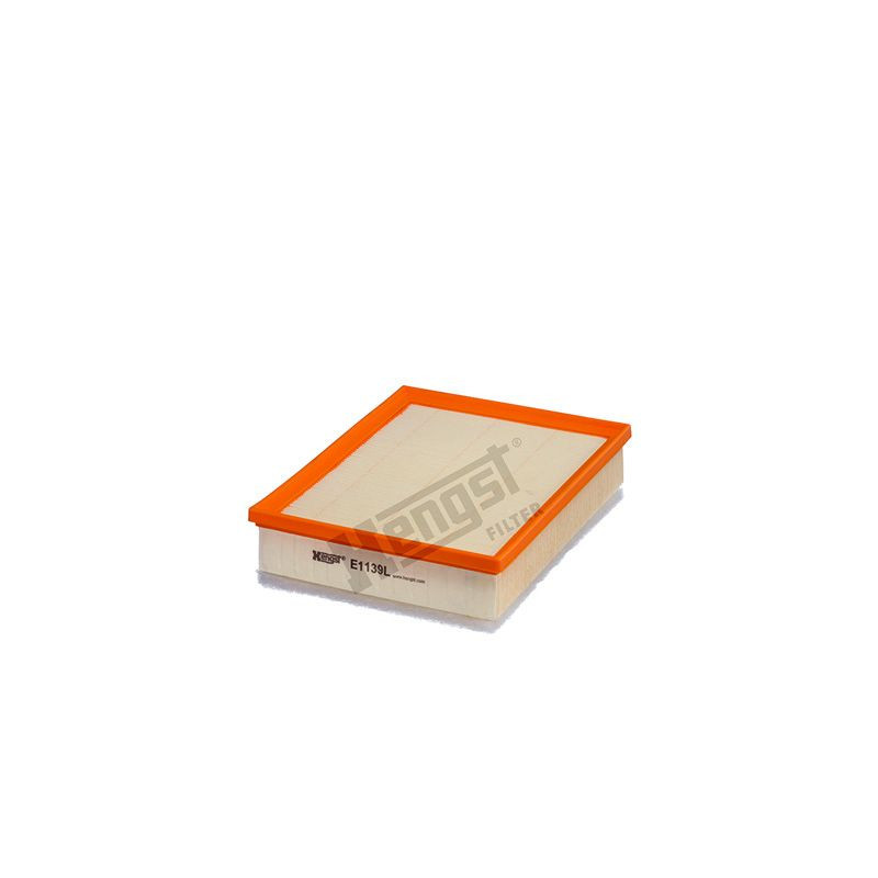 Filtro aria - HENGST FILTRAZIONE