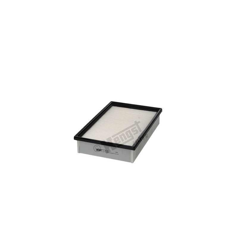 Filtro aria - HENGST FILTRAZIONE