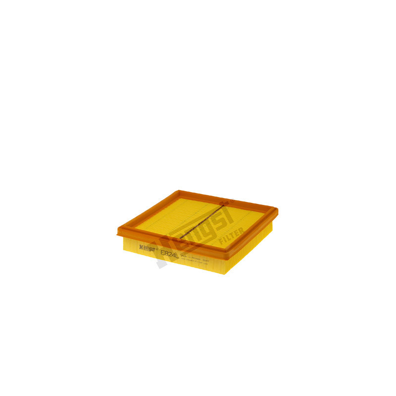 Filtro aria - HENGST FILTRAZIONE