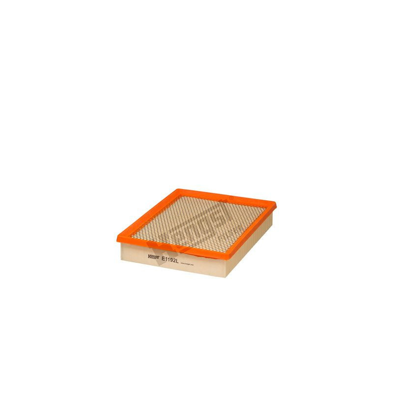 Filtro aria - HENGST FILTRAZIONE