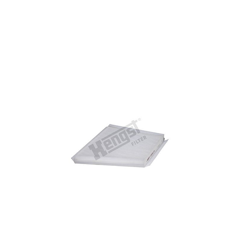 Filtro abitacolo - HENGST FILTRAZIONE