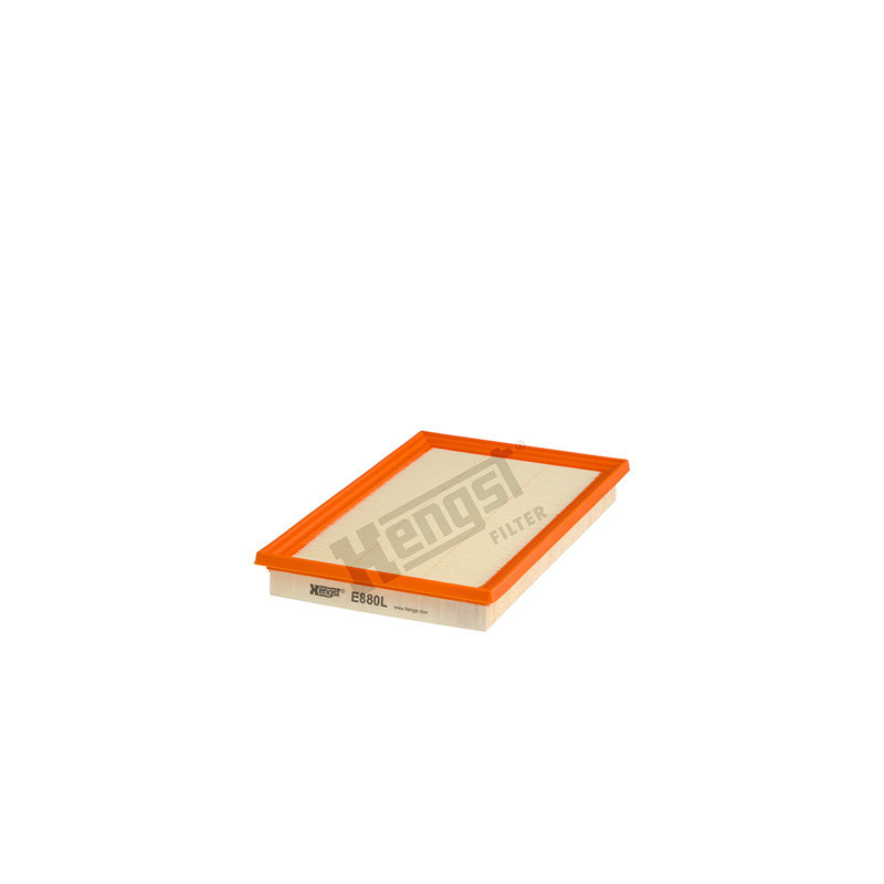 Filtro aria - HENGST FILTRAZIONE