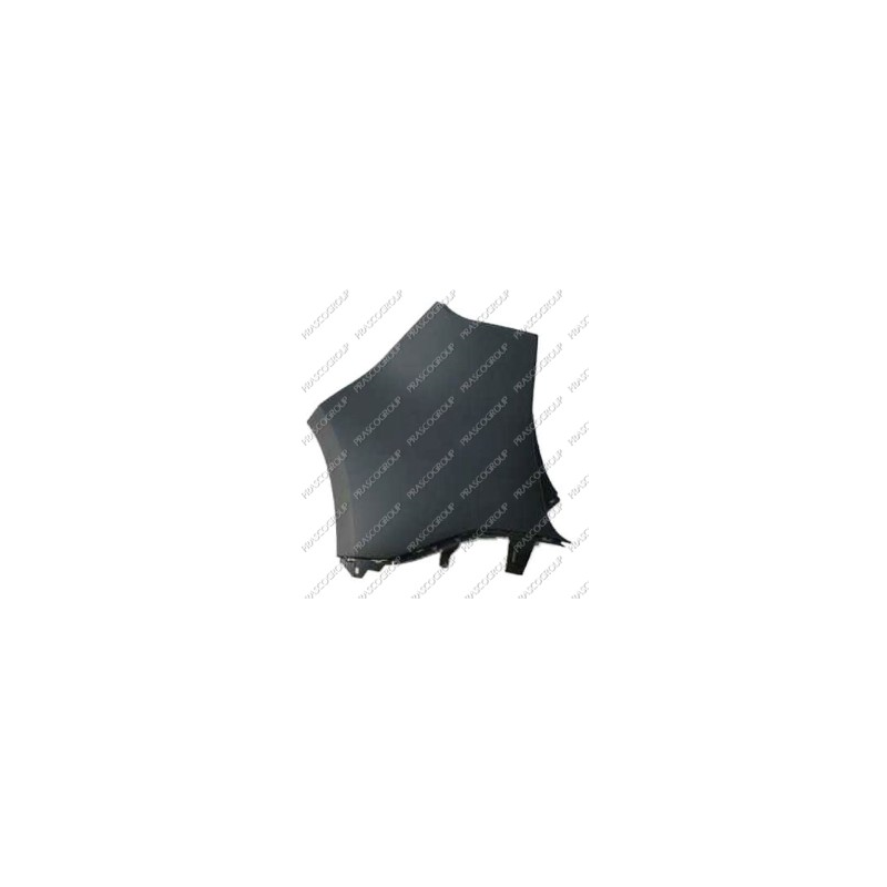 Paraurti anteriore - PRASCO