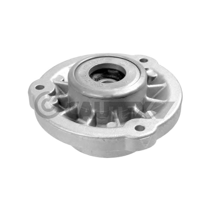 Supporto ammortizzatore asse anteriore - CAUTEX GOMMA E PARTI MOTORE