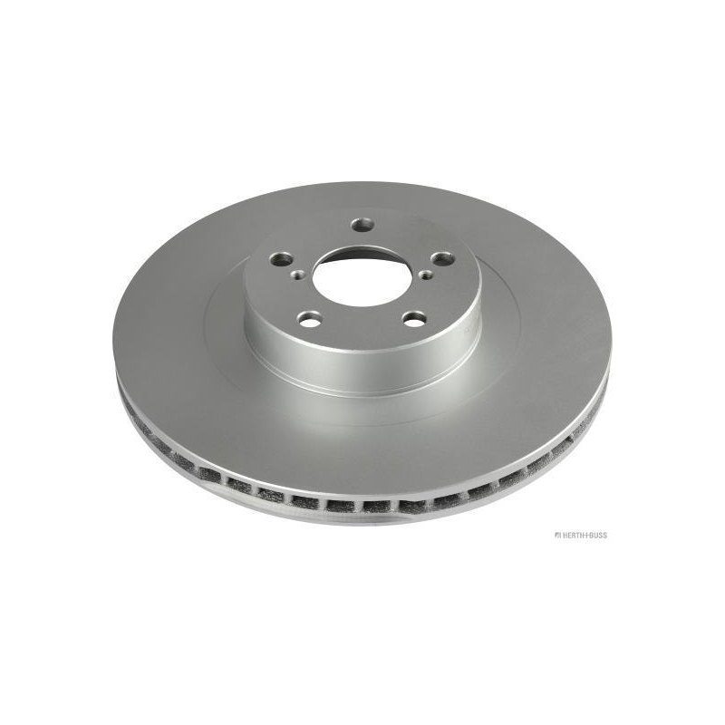 Disco freno asse anteriore - JAKOPARTS