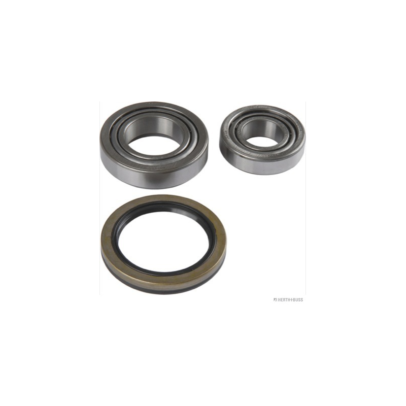 Cuscinetto ruota asse anteriore - JAKOPARTS