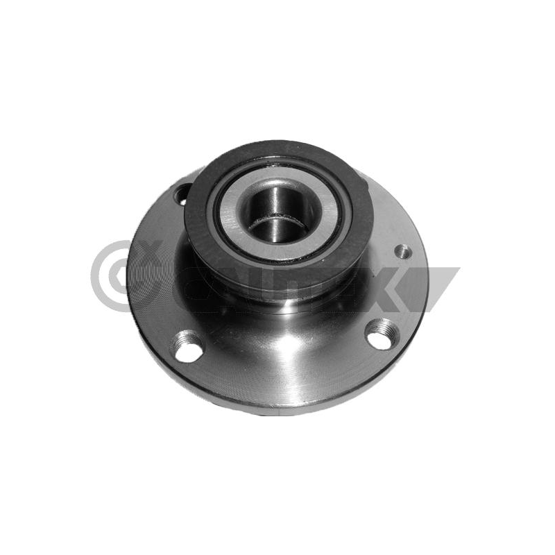 Mozzo ruota asse posteriore - CAUTEX GOMMA E PARTI MOTORE