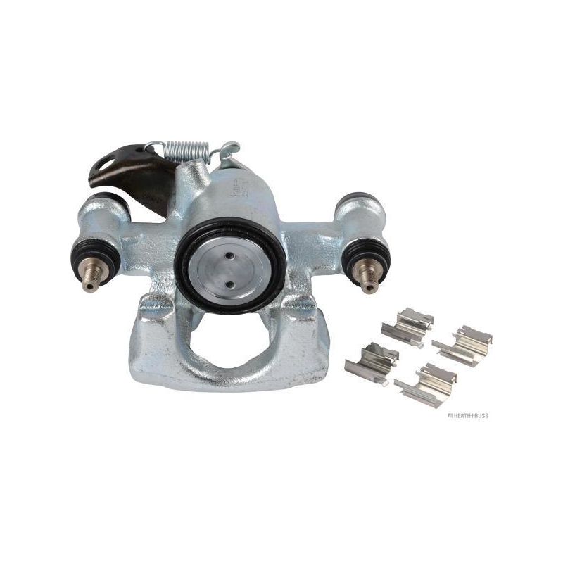 Pinza freno asse posteriore - JAKOPARTS