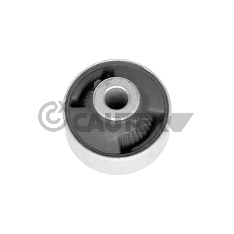Braccio oscillante asse anteriore - CAUTEX GOMMA E PARTI MOTORE