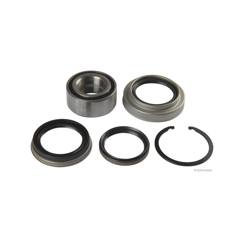 Cuscinetto ruota asse anteriore - JAKOPARTS