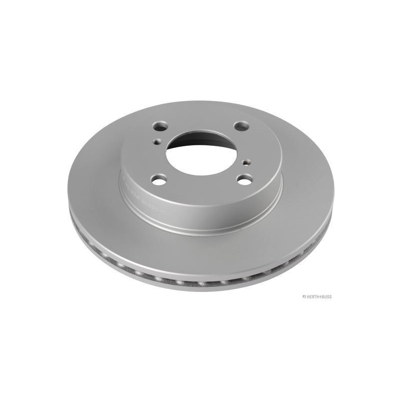 Disco freno asse anteriore - JAKOPARTS