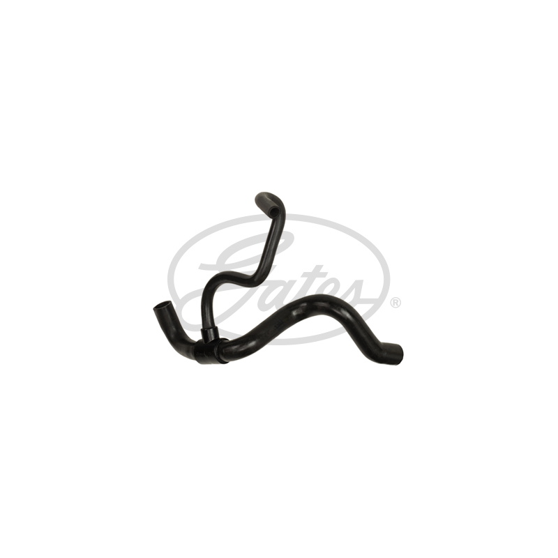 Tubo radiatore - GATES