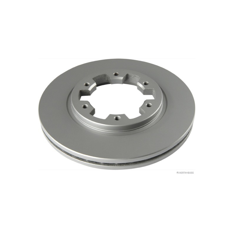 Disco freno asse anteriore - JAKOPARTS