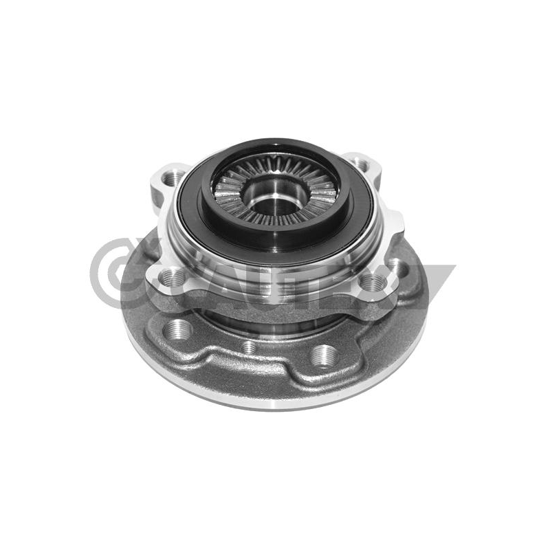 Mozzo ruota asse anteriore - CAUTEX GOMMA E PARTI MOTORE