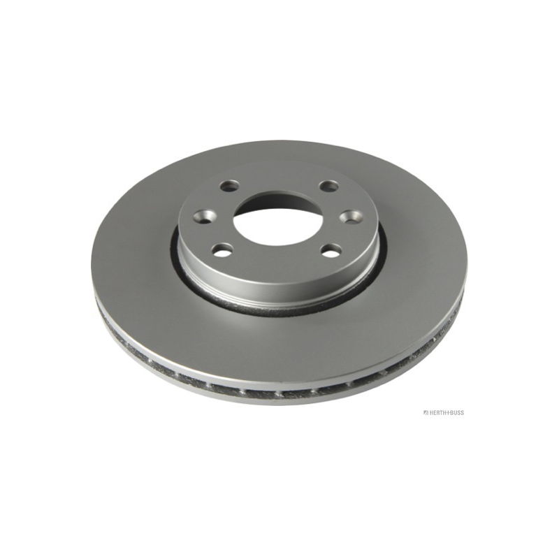 Disco freno asse anteriore - JAKOPARTS