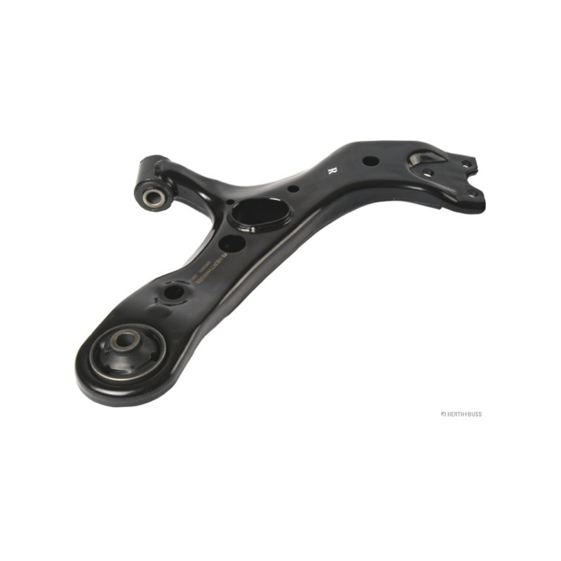 Braccio oscillante asse anteriore - JAKOPARTS