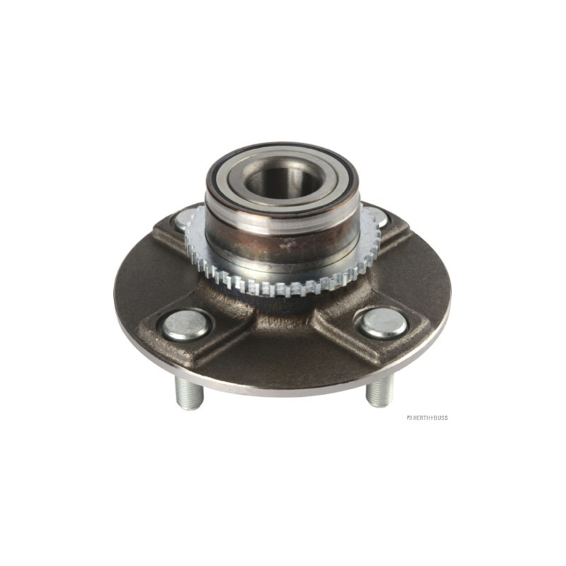 Cuscinetto ruota asse posteriore - JAKOPARTS