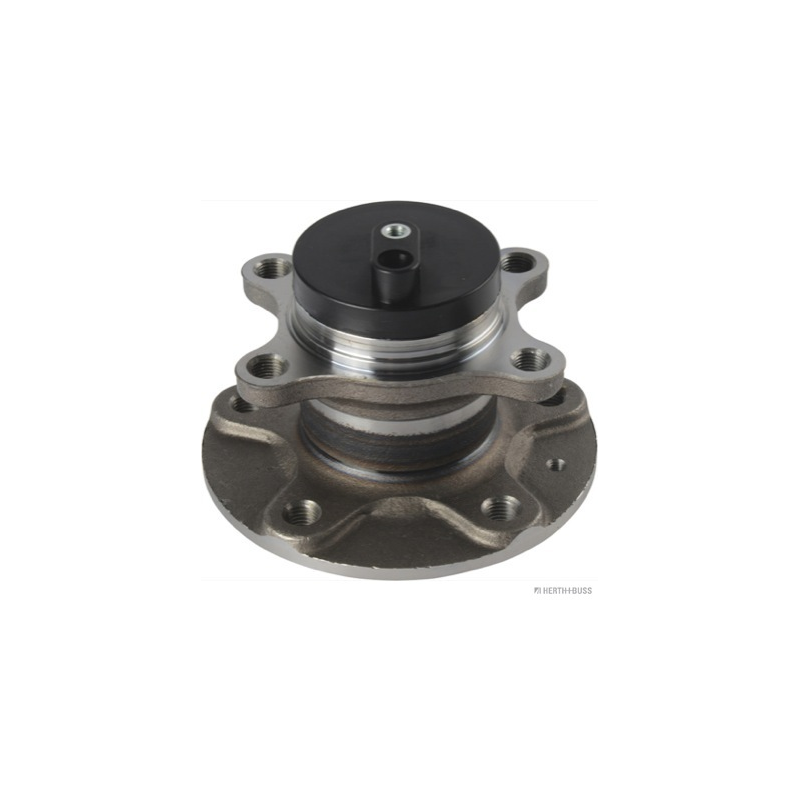 Cuscinetto ruota asse posteriore - JAKOPARTS