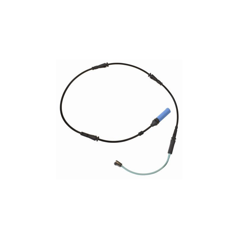 Indicatore usura freno asse posteriore - HELLA BRAKE