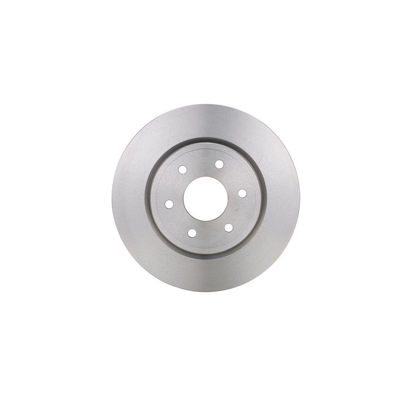 Disco freno asse anteriore - BOSCH