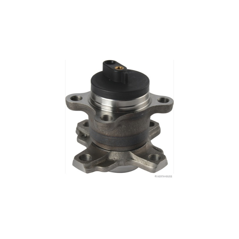 Cuscinetto ruota asse posteriore - JAKOPARTS