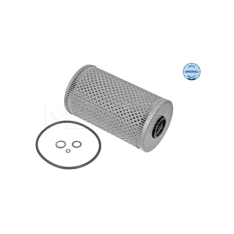 Indicatore usura freno asse anteriore - MEYLE