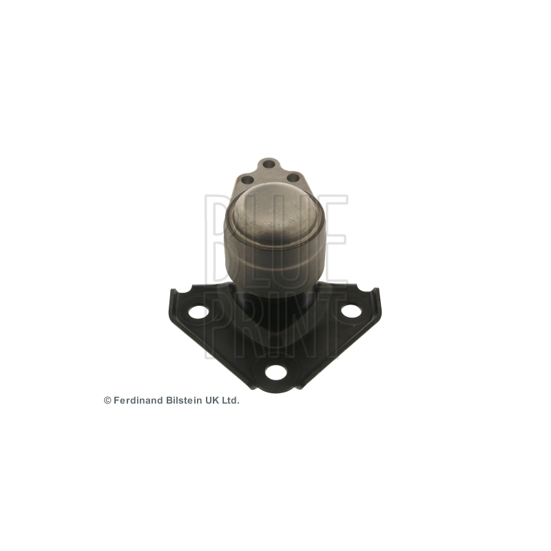 Supporto motore - BLUE PRINT