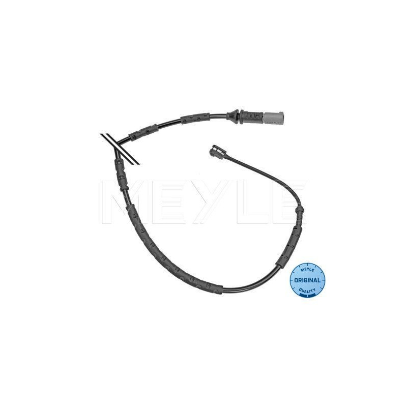 Indicatore usura freno asse posteriore - MEYLE