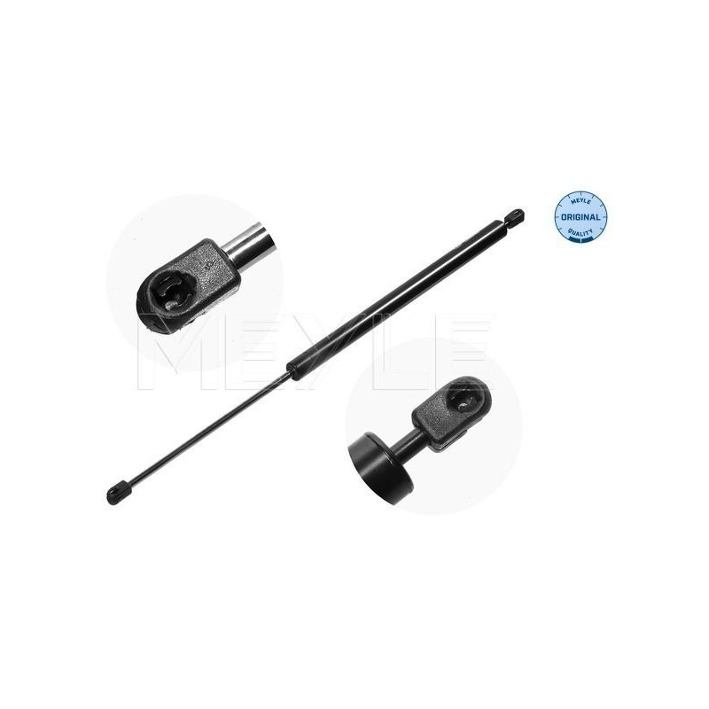Pistoncino ammortizzatore - MEYLE