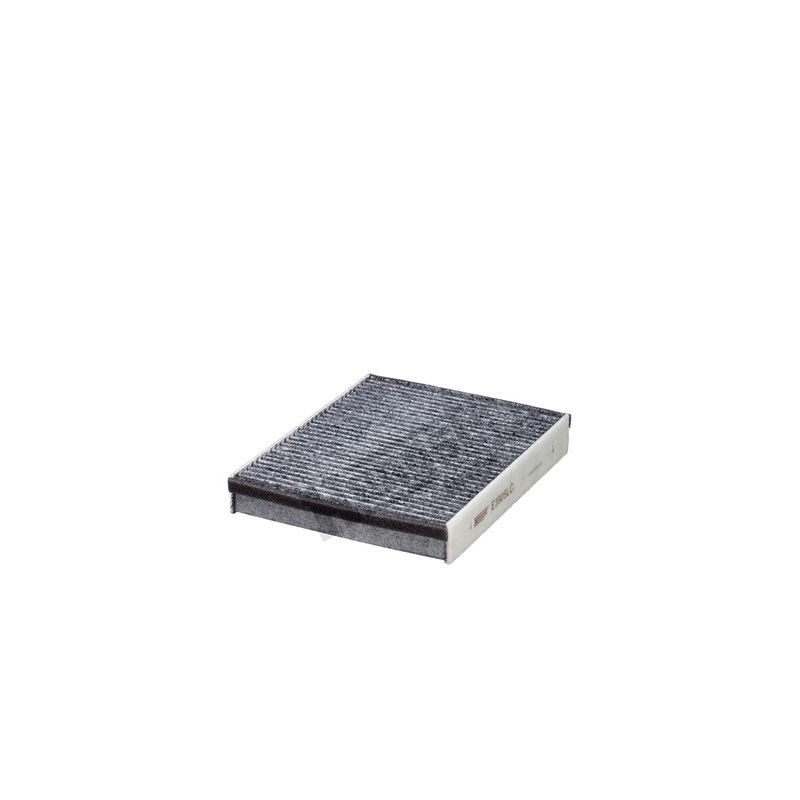 Filtro abitacolo - HENGST FILTRAZIONE