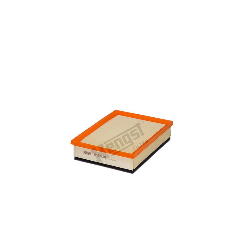 Filtro aria - HENGST FILTRAZIONE