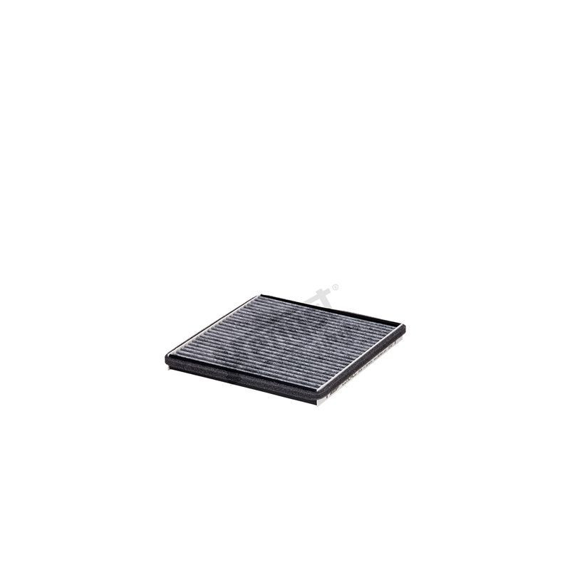 Filtro abitacolo - HENGST FILTRAZIONE