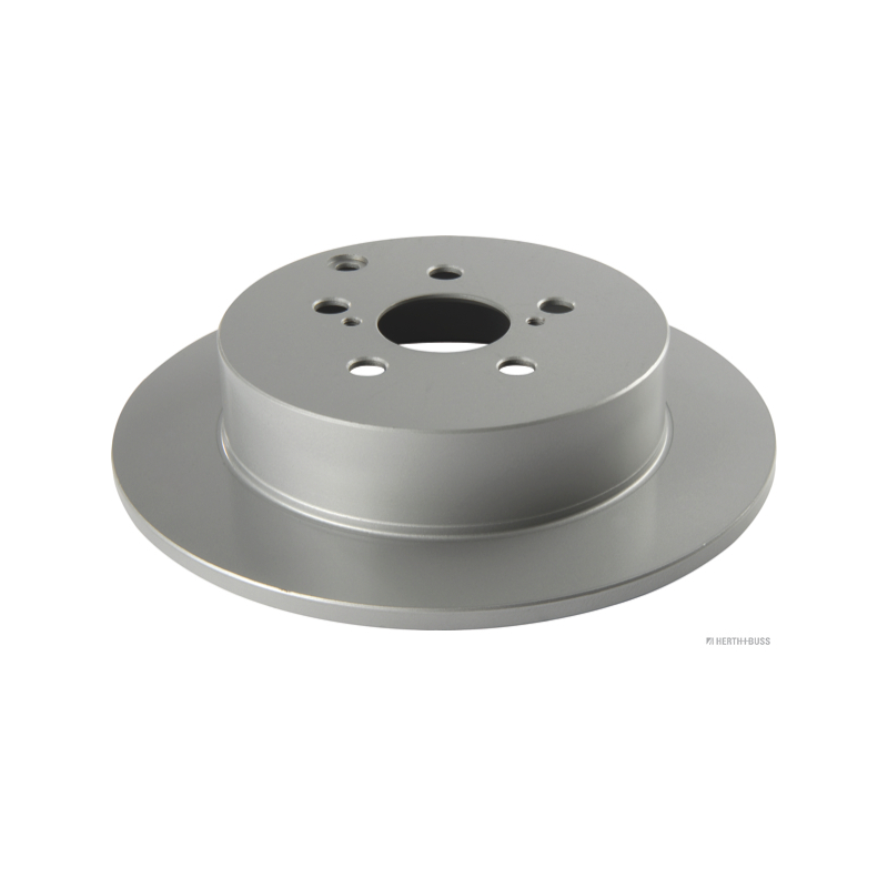 Disco freno asse posteriore - JAKOPARTS