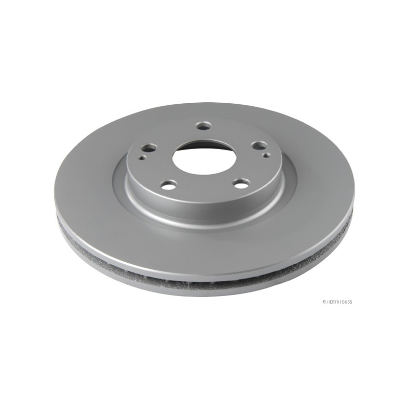Disco freno asse anteriore - JAKOPARTS