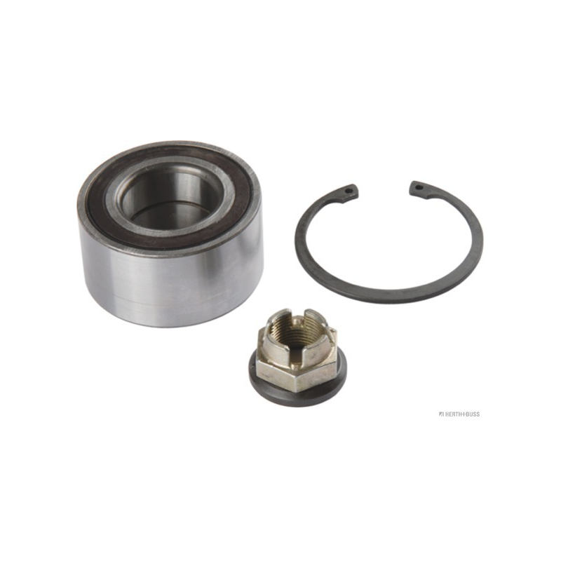 Cuscinetto ruota asse anteriore - JAKOPARTS