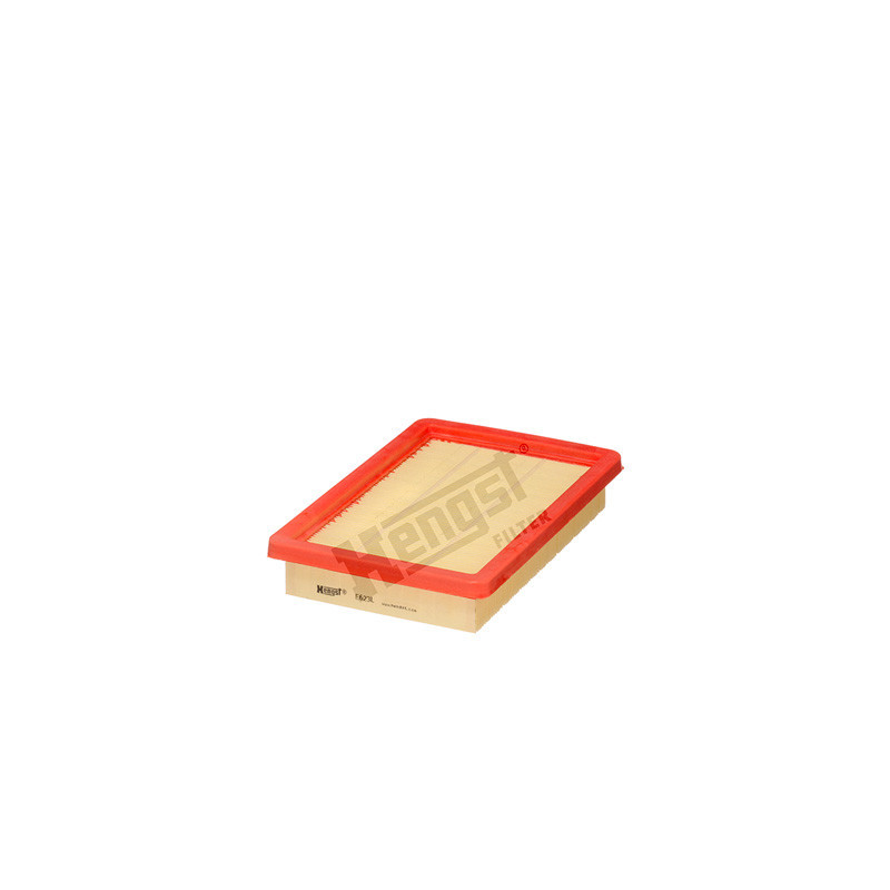 Filtro aria - HENGST FILTRAZIONE