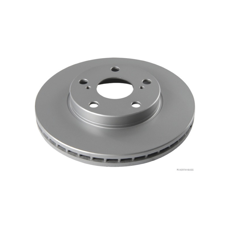 Disco freno asse anteriore - JAKOPARTS